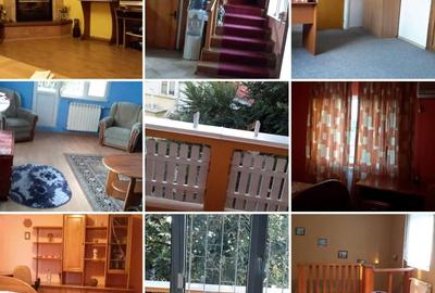 Casă cu 2 camere decomandat cu Teren 350 Mp în Colentina - 3