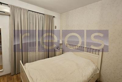 Apartament cu 3 camere decomandat, mobilat în Central - 3