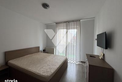 Apartament cu 2 camere decomandat, mobilat în Turnișor