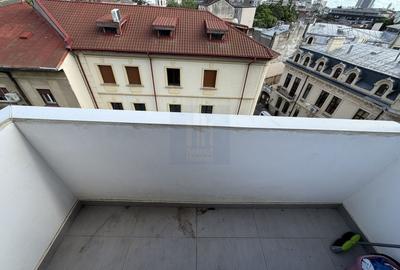 Apartament cu 3 camere semidecomandat, mobilat în Dacia - 7