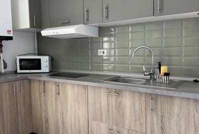 Apartament cu 2 camere decomandat în Nord - 5