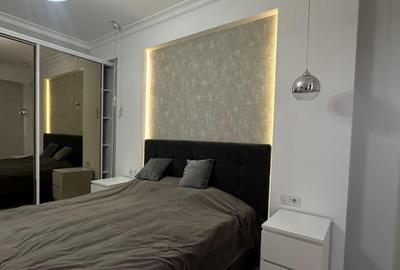 Apartament cu 2 camere decomandat în Andrei Mureșanu - 12