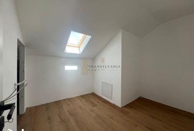 Apartament cu 4 camere în Trei Stejari - 2