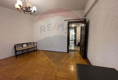 Ultracentral - garsoniera spatioasa Universitate cartier armenesc Ultracentral - garsoniera spatioasa Universitate cartier armenesc - 3