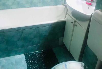 Apartament cu 2 camere nedecomandat în 1 Decembrie 1918 - 3