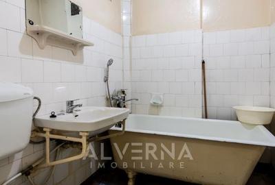 COMISION 0% - Apartament 2 camere pe str. Horea | 45mp | parcare* - 10