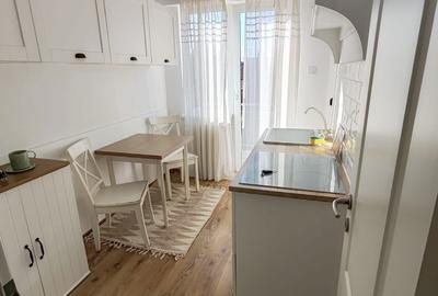 Apartament cu 2 camere nedecomandat în Ultracentral - 8