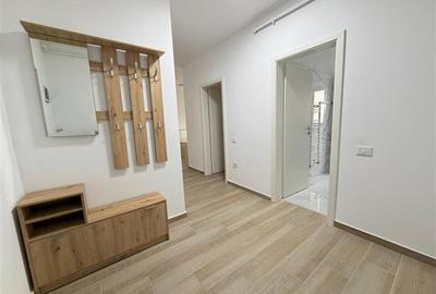 Garsonieră decomandată în Sânpetru - 2