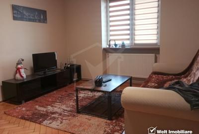 INVESTITIE! De vanzare apartament cu 2 camere Centru - 3