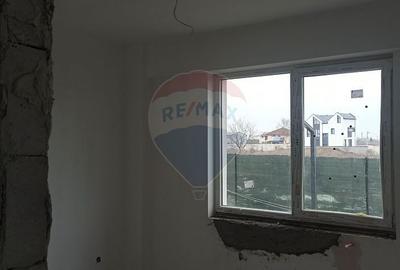 Apartament cu 2 camere decomandat în Chiajna - 7