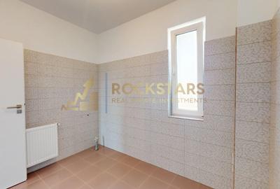 Casă individuală cu 4 camere cu Teren 367 Mp în Brănești - 24