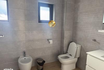 Casă cu 4 camere în Central - 5