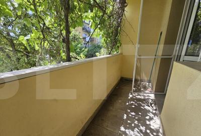 Apartament de vanzare, cu 4 camere, 77 mp, zona Soarelui - 14