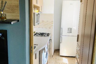 Apartament 1 camera zona Izlazului, merita vazut! Apartament 1 camera zona Izlazului, merita vazut! - 4