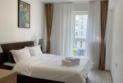 Apartament cu 2 camere în Libertății - 4