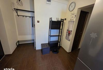 Apartament cu 3 camere decomandat în Titan - 4
