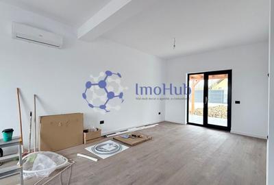 Casa moderna cu 4 cam Hlincea - 13
