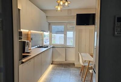 Apartament cu 3 camere în Ultracentral - 8