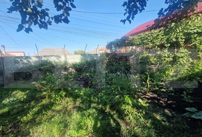 Casă individuală cu 3 camere cu Canalizare în Exterior Vest - 3