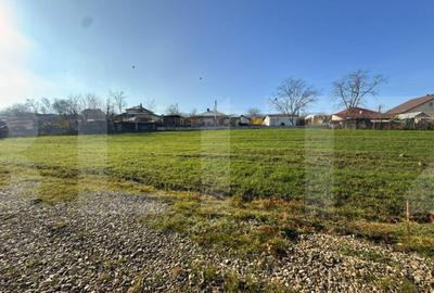 Teren de 3750 mp, în Central - 1