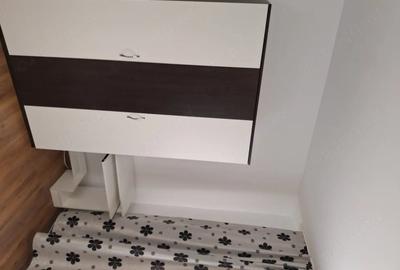 Apartament cu 2 camere semidecomandat în Central - 5