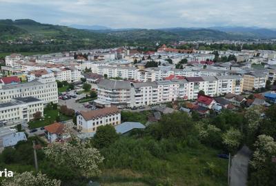 Spațiu comercial, în Central - 12