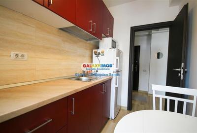 Garsoniera decomandata de vanzare Militari  Residence - Tineretului Garsoniera decomandata de vanzare Militari  Residence - Tineretului - 8