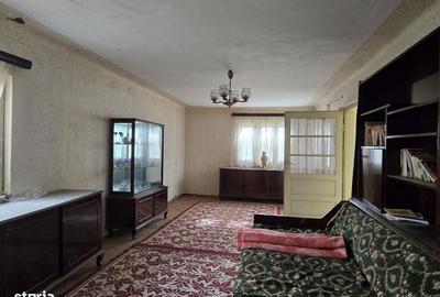Casă cu 7 camere cu Teren 4500 Mp în Hotarele - 16