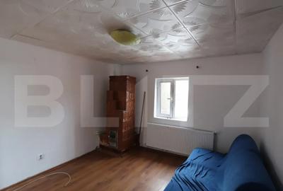 Casă cu 5 camere în Central - 14