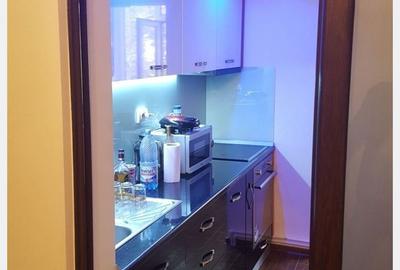 Apartament cu 2 camere decomandat, mobilat în Radu Negru - 5