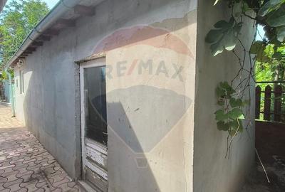 Casă cu 3 camere cu Canalizare în Nord-Est - 19