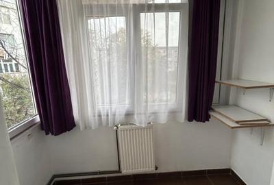 Apartament 2 camere  Nicolina str. Egalitatii-nemobilat - 13