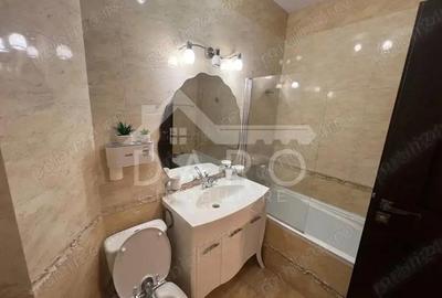 Apartament cu 2 camere decomandat în Central - 1