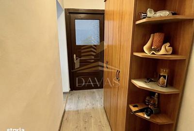 Apartament cu 2 camere, mobilat în Dâmbul Rotund - 2