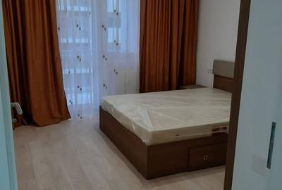 Apartament cu 2 camere decomandat, mobilat în Metalurgiei - 4