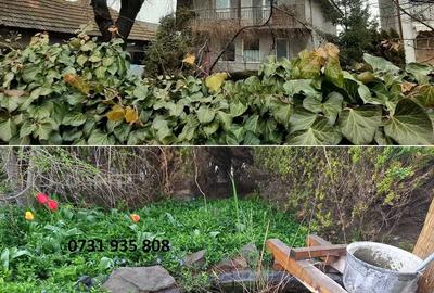 Casă cu 4 camere cu Teren 558 Mp în Cumpăna - 2