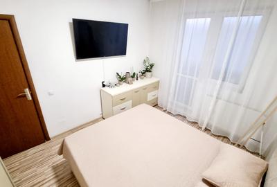 Apartament 2 camere decomandat, mobilat, Soseaua Oltenitei - 4