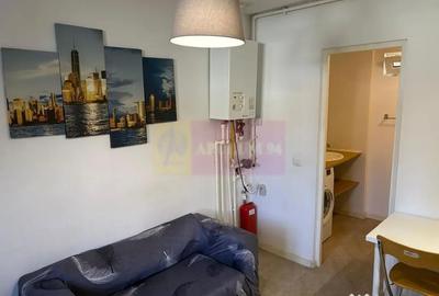 Casă cu 1 camere cu Teren 50 Mp în Tineretului - 5