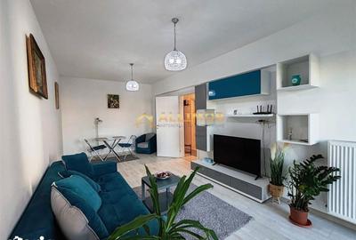 Apartament cu 2 camere decomandat în Albert - 1