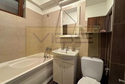 Apartament 1 camera Iulius Mall Campus T Vladimirescu - 8