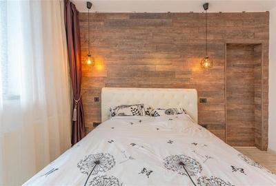 Eleganta si confort:Apartament modern,3 camere,2 bai,parcare,Ghimbav,Brasov - 19