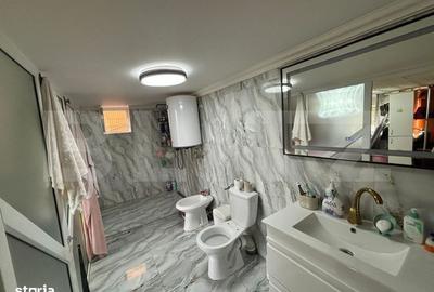 Casă cu 4 camere în Sărata - 10