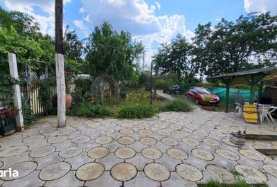 Casă cu 4 camere cu Teren 670 Mp în Central - 5