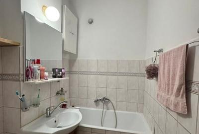 Apartament de 2 camere zona Tractorul,str Octavian Goga - 4