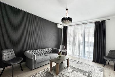 Apartament cu 2 camere decomandat, mobilat în Sisești - 2