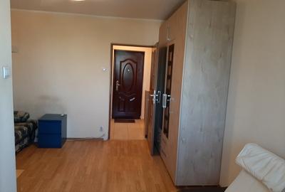 Garsonieră semidecomandată, mobilată în Dristor - 4