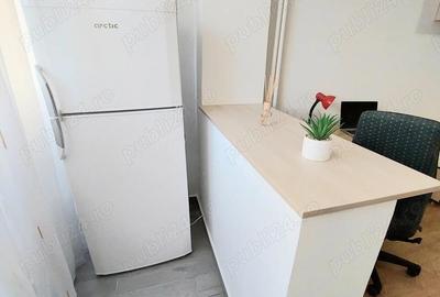 Garsonieră decomandată în Iancului - 4