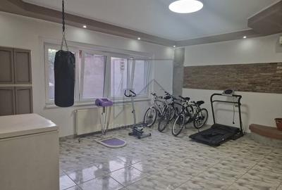 Vanzare Vila S+P+1+M - Viilor Parcul Carol - 5