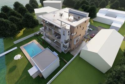 Teren Construcții intravilan de 2000 mp, în Tei - 1