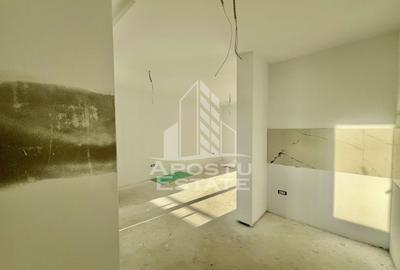 DE VANZARE Apartament doua camere cu pozitie excelenta - 4